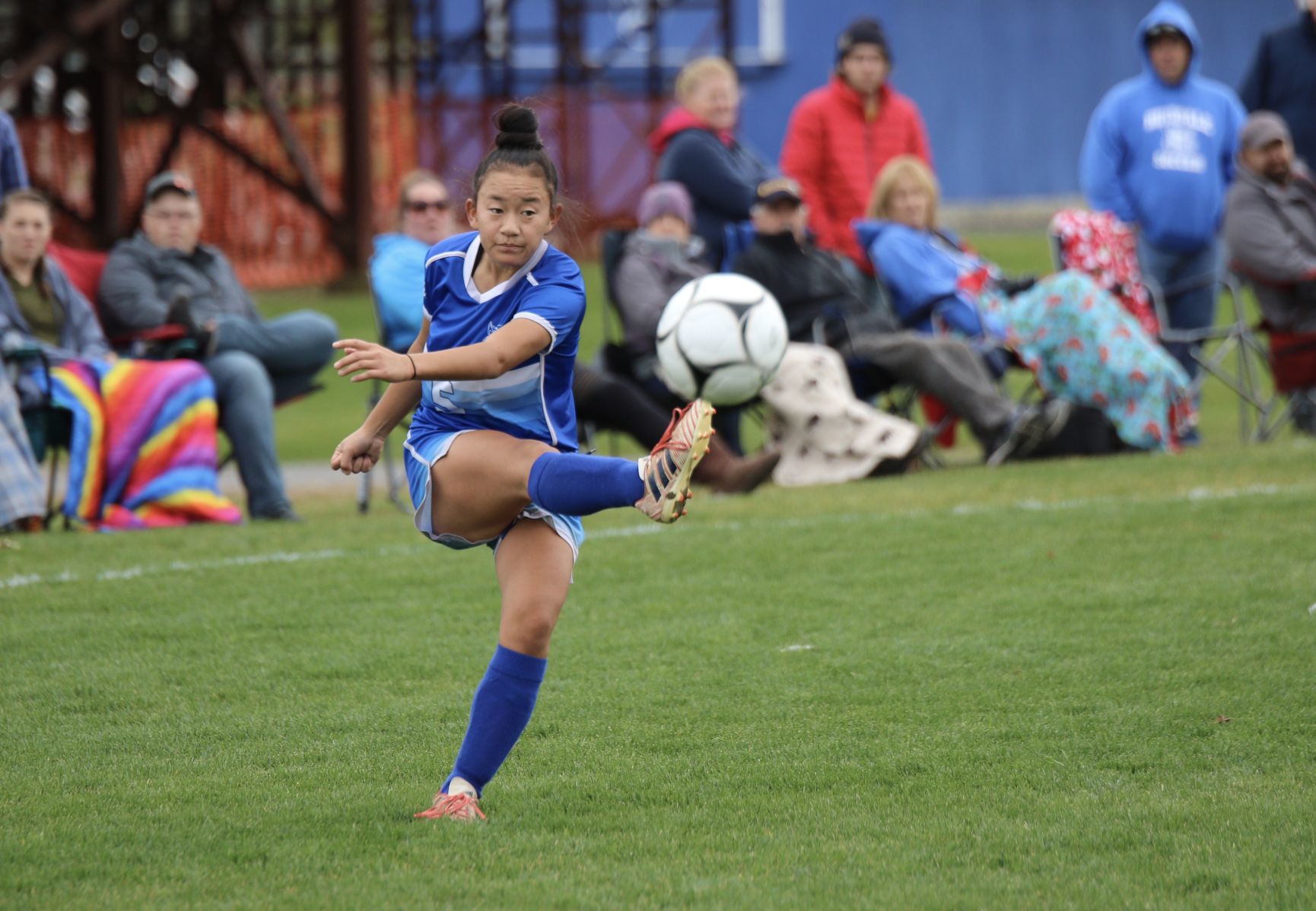 Hinsdale, Fillmore, Whitesville advance to semifinals